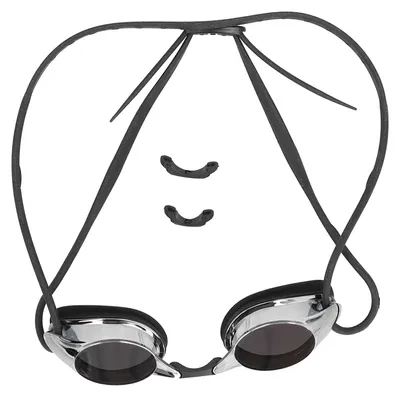 Zdjęcie produktu dla Okulary pływackie dla mężczyzn i kobiet, powłoka anty-mgielna, zapobiegające przeciekaniu, okulary do pływania, okulary sportowe