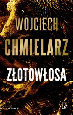 Zdjęcie produktu dla Złotowłosa
