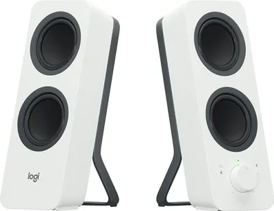 Obrázek produktu pro Logitech Speaker Z207 white retail