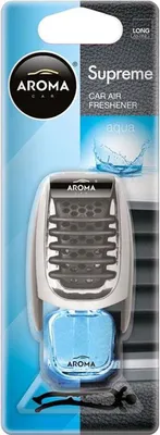 Produktbild von Aroma car SUPREMEAqua, 39,5 mm, 22,5 mm, 29 mm