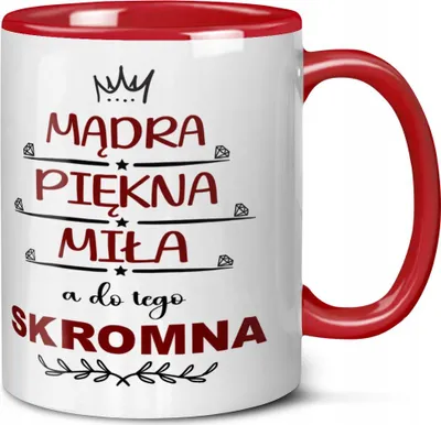 Immagine prodotto di Tazza divertente come regalo per compleanni, onomastici, San Valentino, Festa della Donna, Festa della Mamma