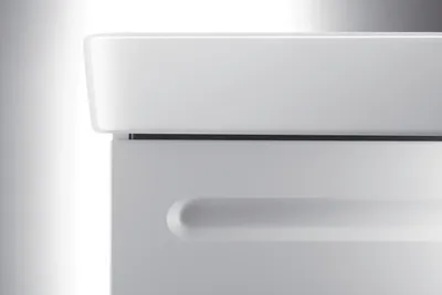 Produktbild von DURAVIT N14280018180000 WTU Duravit N14280018180000 No.1 wandhän.1 Auszug
