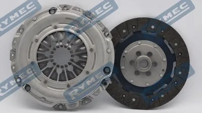 Produktbild von RYMEC Kupplungssatz Kupplung für VW GOLF VI (5K1) JT1523