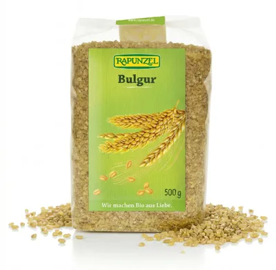 Immagine prodotto di Boulgour 500g
