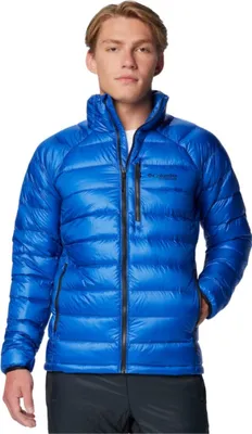 Produktbild von Columbia Arctic Crest Down Jacket 2088784433