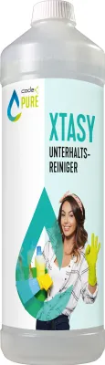 Produktbild von Codex Pure Xtasy  1 L  Unterhaltsreiniger