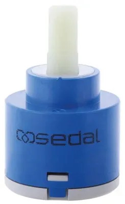 Productafbeelding van 40 mm cartridges, type LONG SEDAL EN-40, model C/D
