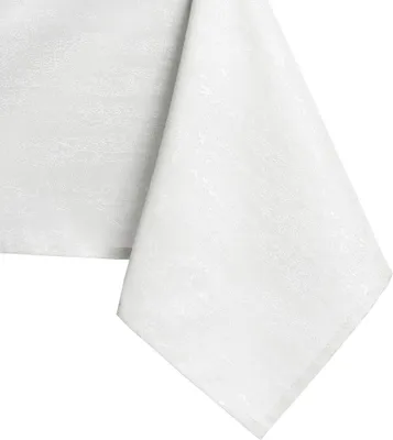 Zdjęcie produktu dla Bieżnik plamoodporny VESTA 40x120 Biały AmeliaHome