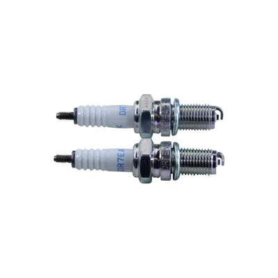 Image de Bougie d'allumage NGK DR7EA, 7839, 2 pièces