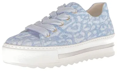 Immagine prodotto di Gabor: Scarpa sportiva, materiale: tessuto