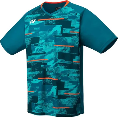 Produktbild von Tshirts Yonex Club Team 2024 CTYM003441469