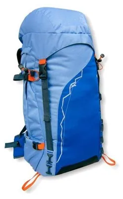 Produktbild von Deurali-Rucksack mit einem Fassungsvermögen von 45l