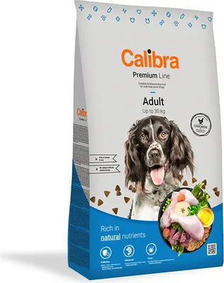 Imagen del producto de Línea Premium para Perros Adultos, 3 kg. NUEVO