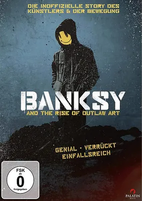 Produktbild von Banksy