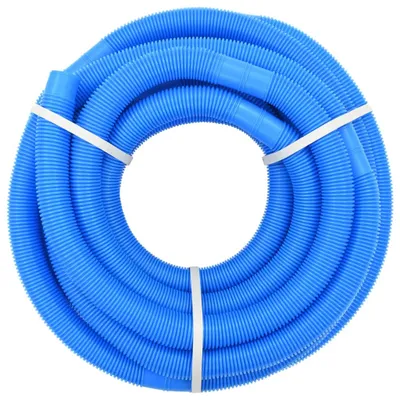 Immagine prodotto di Tubo Flessibile per Piscina 32 mm 15,4 m Blu