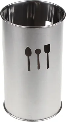 Immagine prodotto di GERS EQUIPMENT - Portautensili in acciaio inox - 502800