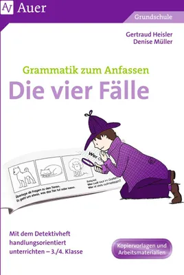 Produktbild von ISBN 9783403065791, Deutsch, Taschenbuch, 88 Seiten