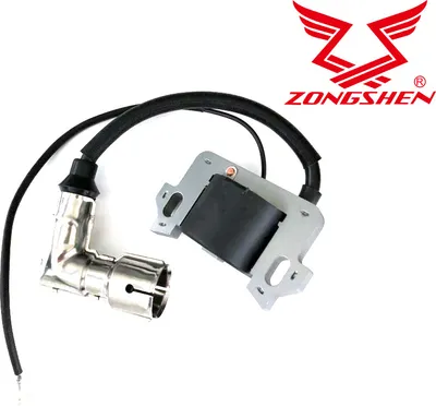 Obrázek produktu pro Zapalovací cívka pro Zongshen Xp200 6.5Hp