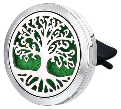 Produktbild von Auto Aroma Diffuser - Baum