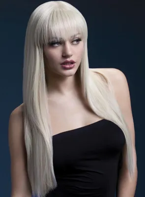 Immagine prodotto di Parrucca Fever Jessica, 26inch/66cm