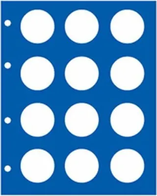 Produktbild von SAFE 7826 Ergänzungsblätter für TOPset