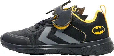 Produktbild von Hummel BATMAN ACTUS RECYCLED JR - black, Größe:36