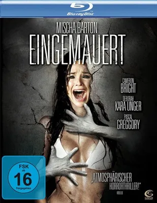 Produktbild von Eingemauert