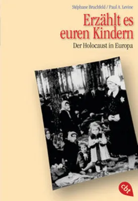 Image de Erzählt es euren Kindern