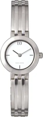 Image de Danish Design montre Femme IV64Q707