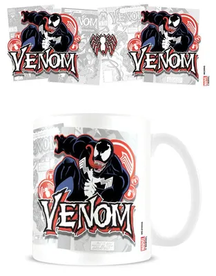 Obrázek produktu pro Marvel Venom mug