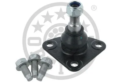 Produktbild von OPTIMAL Traggelenk Vorne Links Vorne Rechts Unten für FIAT Ducato Kastenwagen (250, 290) G3-988S
