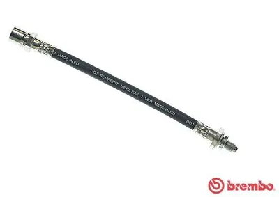 Produktbild von BREMBO T 59 008 Bremsschlauch für OPEL Astra F CC (T92) Calibra A (C89) Astra F Caravan (T92) Vectra A Limousine (J89) Astra F Limousine (T92)