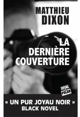 Image de La Derniere Couverture