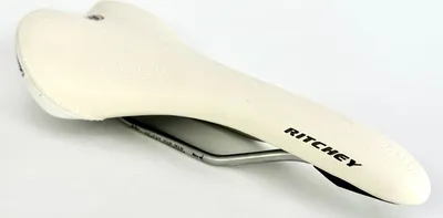 Produktbild von Ritchey Rennradsattel Sportsattel COMP, cremeweiß