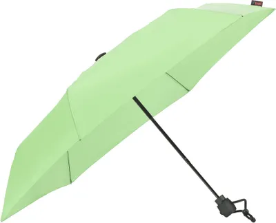 Produktbild von Euroschirm Trekking-Regenschirm light trek ultra hellgrün