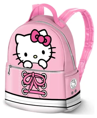 Productafbeelding van Hello Kitty rugzak in sneaker-design, 25 cm