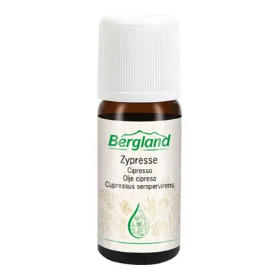 Produktbild von cipreses aceite Bergland, 10ml