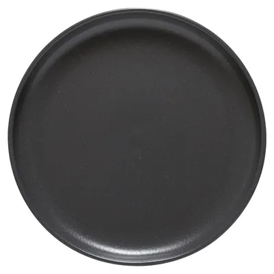 Produktbild von Casafina Brotteller 20 cm Pacifica Anthrazit
