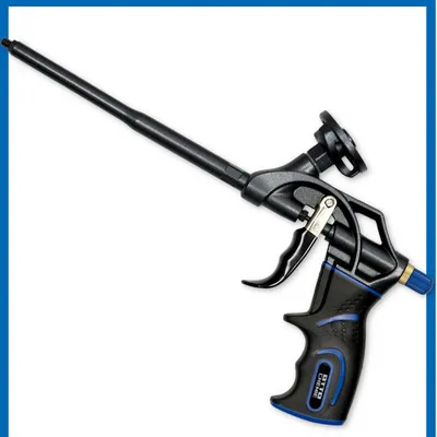 Produktbild von Otto Chemie Dosier-Pistole X7 Schaumpistole Montageschaum Pistolenschaum