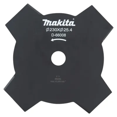 Obrázek produktu pro Makita D-66008, 1 kusů