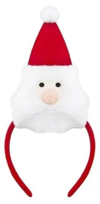 Immagine prodotto di Opaska di Babbo Natale - Godan
