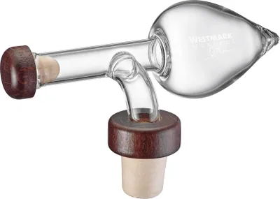 Immagine prodotto di WESTMARK Portionierer/Ausgießer Gourmet für Spirituosen 35ml 1 Stck. 106694 (EKB)