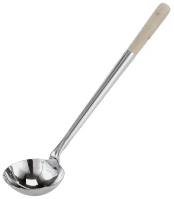 Produktbild von Paderno Schöpfkelle Edelstahl ø 14 cm