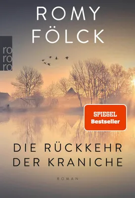 Produktbild von Die Rückkehr der Kraniche