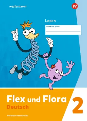 Image de Flex und Flora - Ausgabe 2021