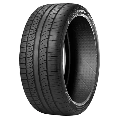 Produktbild von Pirelli Sommerreifen motorcycle-tyres Scorpion Zero Asimmetrico ( 255/45 R20 105V XL )