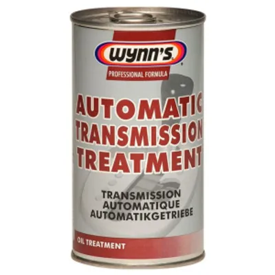 Produktbild von Wynns Automatic Transmission Flush Ölsystemspühlung Automatikgetr. 325 Milliliter Dose Reifen