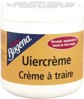 Produktbild von Bogena Uiercreme (900 gr)