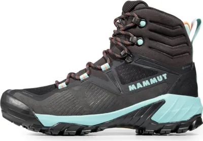 Image de Chaussures Mammut Sapuen High Gtx 30300425100575