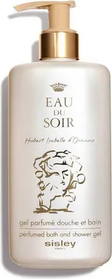 Image de Sisley Eau de Soir gel douche pour femme 250 ml